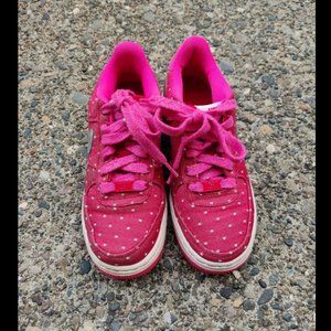 Nike Air size 5Y